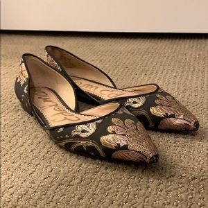 Sam Edelman flats